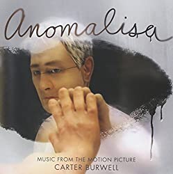 Anomalisa / OST (Vinyl)