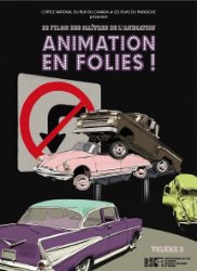Animation en Folies - Volume 3