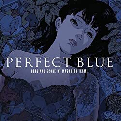 Perfect OST (Vinyl)