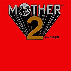Mother 2 (Vinyl)