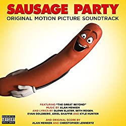 Sausage Party (Vinyl)