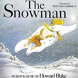 Snowman (Vinyl)