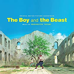 The Boy and Beast (Vinyl)