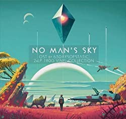 No Man's Sky (Vinyl)