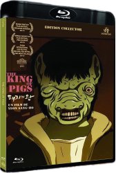 The King of Pigs [dition Collector]