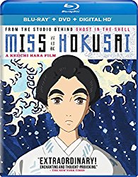 Miss Hokusai [Blu-ray]