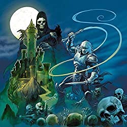 Castlevania II: Simon S Quest (Vinyl)