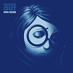 Inside Out - Sadness (Vinyl)