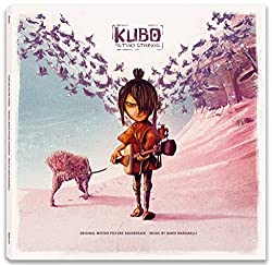 Kubo and the Two Strings (Vinyl)