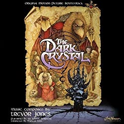 Dark Crystal (Vinyl)