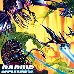 Zuntata Arcade Classics Vol. 2-Darius (Vinyl)