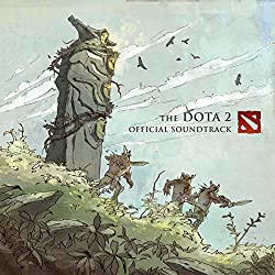 The Dota 2 (Official Soundtrack) (Vinyl)