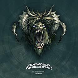 Oddworld: Stranger's Wrath (Vinyl)