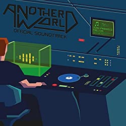 Another World Official Soundtrack (Vinyl)