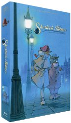 Sherlock Holmes - Intgrale (remasterise) - Edition Collect...