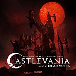 Castlevania - The Animated Series (Vinyl)