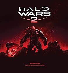 Halo Wars 2 (Vinyl)