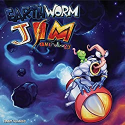 Earthworm Jim (Vinyl)