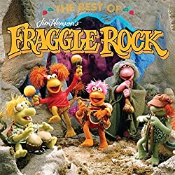 Best of Jim Henson's Fraggle Rock (Vinyl)