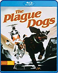 The Plague Dogs [Blu-ray]