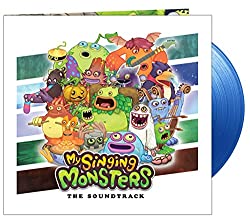 My Singing Monsters (Vinyl)
