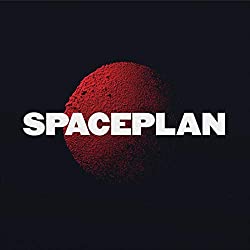 Spaceplan Ost (Vinyl)