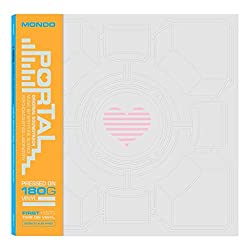 Portal (Original Video Game Soundtrack) (Vinyl)