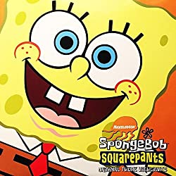 Spongebob Squarepants: Original Theme Highlights (Vinyl)