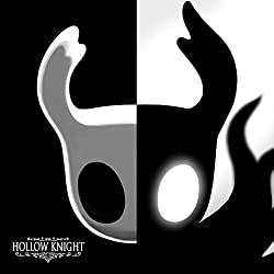 Hollow Knight (Vinyl)