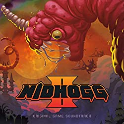 Nidhogg II (Official Soundtrack) (Vinyl)