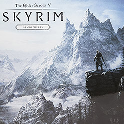 The Elder Scrolls V: Skyrim Atmospheres (Vinyl)