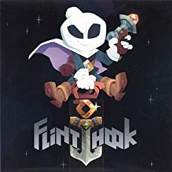 Flinthook (Original Soundtrack) (Vinyl)