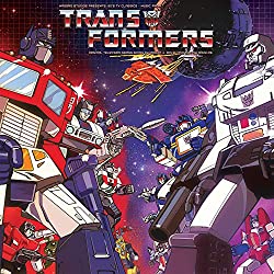 Transformers - Original Television Series Score (Vinyl)
