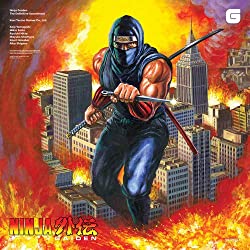 Ninja Gaiden The Definitive Vol 1 & 2 (Original Soundtrack) ...