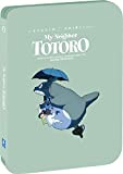 My Neighbor Totoro [Steelbook Blu-ray+DVD]