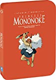 Princess Mononoke [Steelbook Blu-ray+DVD]