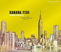 Banana Fish (Vinyl)