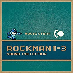 Rockman 1-3 Sound Collection (Vinyl)