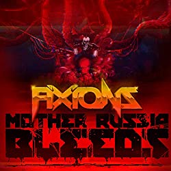 Mother Russia Bleeds / Original Soundtrack (Vinyl)