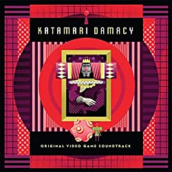 Katamari Damacy (Original Video Game Soundtrack) (Vinyl)