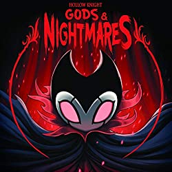 Hollow Knight: Gods & Nightmares (Original Soundtrack) (Viny...