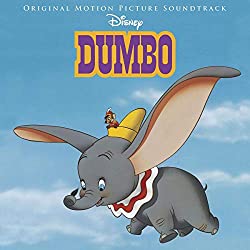 Dumbo (Original Soundtrack) (Vinyl)