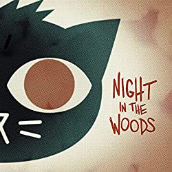 Night in The Woods Soundtrack (Vinyl)
