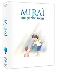 Mira, ma Petite Soeur Bluray [dition Collector Limite et ...