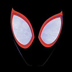 Spider-Man: Into the Spider-Verse (Vinyl)