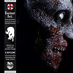 Resident Evil 1 (Vinyl)