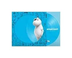 Moominvalley (Moomintroll) OST (Vinyl)