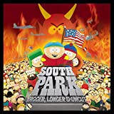 South Park: Bigger, Longer & Uncut. Music From And Inspired ...