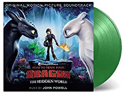 How to Train Your Dragon 3 (Vinyl)