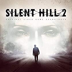 Silent Hill 2 (Vinyl)